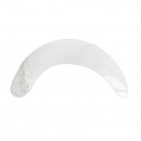 Globo 0350 LED Deckenleuchte mit Ventilator Cabrera 1x36W | 3000-6000K - verstellbar, mit Fernbedienung