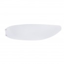 Globo 03600 LED Lampe mit Ventilator Ramona 1x18W | 990lm | 4000K - Fernbedienung, Zeitschaltuhr, weiß