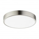 Globo 12366-30 LED Aufbauleuchte Vitos 1x28W | 4000K | IP44 - Badezimmerleuchte, dimmbar