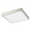 Globo 12367-22 LED Spotleuchte Vitos 1x22W | 4000K | IP44 - Badezimmerleuchte, dimmbar