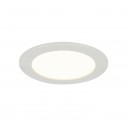 Globo 12391-12 LED Spotleuchte Unella 1x12W | 1000L | 3000K - weiß