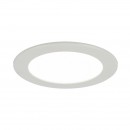 Globo 12391-16D LED Spotleuchte Unella 1x16W | 1200L | 3000K-4000K-6000K - dimmbar, Farbfixierung, weiß