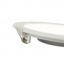 Globo 12391-16D LED Spotleuchte Unella 1x16W | 1200L | 3000K-4000K-6000K - dimmbar, Farbfixierung, weiß