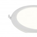 Globo 12392-18S LED Spotleuchte mit Motion Sensor Polly Einbau 1x18 | 1600L | 3000K - weiß
