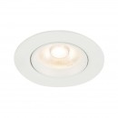 Globo 12393-5 LED Spotleuchte Polly 1x5W | 400L | 3000K - einstellbar, weiß