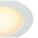 Globo 12394-15 LED Spotleuchte Polly 1X15W | 1300L | 3000K - weiß