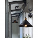 Globo 15053 Pendelleuchte Lenius 3x60W | E27