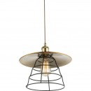 Globo 15086H1 Pendelleuchte Viejo 1x60W | E27