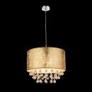 Globo 15187H3 Pendelleuchte Amy 1x60W | E27