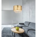 Globo 15187H3 Pendelleuchte Amy 1x60W | E27