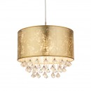 Globo 15187H3 Pendelleuchte Amy 1x60W | E27