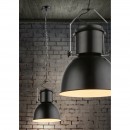 Globo 15283 Pendelleuchte Kutum 1x40W | E27
