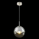 Globo 15851 Pendelleuchte Varus 1x40W | E27