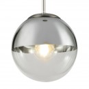 Globo 15851 Pendelleuchte Varus 1x40W | E27