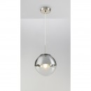 Globo 15851 Pendelleuchte Varus 1x40W | E27