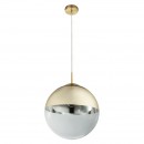 Globo 15858 Pendelleuchte Varus 1x40W | E27