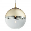 Globo 15858 Pendelleuchte Varus 1x40W | E27