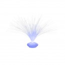 Globo 28028 LED Tischleuchte 1x0,02W | RGB - Farbwechsler, weiß