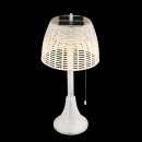 Globo 33006 LED Außen-Solar-Tischleuchte Solar-3x0,06W | IP44
