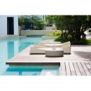 Globo 33283 LED Außen-Solarleuchte 1x0,06W | IP44 - braun