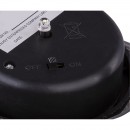 Globo 33283 LED Außen-Solarleuchte 1x0,06W | IP44 - braun