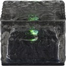 Globo 33488 LED dekorative Solarleuchte Solar-1x0,06W | IP44 - Farbwechsler, Eiswürfel