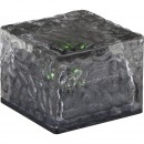 Globo 33488 LED dekorative Solarleuchte Solar-1x0,06W | IP44 - Farbwechsler, Eiswürfel