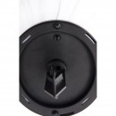 Globo 33764 LED Außen Solarleuchte Solar 4x0,06W | 2700K | IP44 -weiß, schwarz