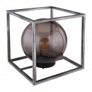 Globo 33815 Globo 33860-5 LED Außen Solarleuchte 1x0,06W | 2700K | IP44 - schwarz