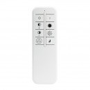Globo 41310-60 LED Deckenleuchte Optima 1x60W | 5000L | 3000-6500K - weiß, satiniertes Glas