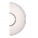 Globo 41386-16SH LED Deckenleuchte Connor 1x16W | 3000-6000K | RGB - Fernbedienung