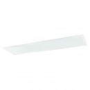 Globo 41604D5F LED Deckenleuchte Rosi 1x40W | 320-3200lm | 3000K-6000K - dimmbar, Fernbedienung, Farbfixierung, opal, weiß