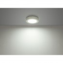 Globo 41605-16D LED Deckenleuchte Paula 1x16W | 1200L | 3000K-4000K-6000K - dimmbar, weiß, opal