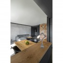 Globo 43001T Tischleuchte Bayuda 1x60W | E27 - grau