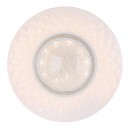 Globo 48006FSH-30 LED Deckenleuchte Magnifique 1x30W | 3000-6500K- mit Fernbedienung