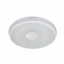 Globo 48334-40 LED Deckenbalken Dani 1x40W | 200-3100lm | 2200-4000K - Fernbedienung, dimmbar, Farbfixierung, Memory-Funktion, weiß
