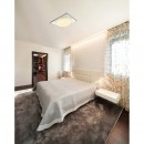 Globo 48357 LED Deckenleuchte Atreju 1x12W | 800L | 3000K - Opal