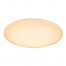 Globo 48363-48RGB LED Aufbauleuchte Atreju 1x48W | 3000-4000-6000K - dimmbar mit Fernbedienung