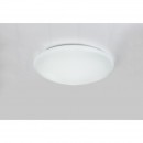 Globo 48363-48RGB LED Aufbauleuchte Atreju 1x48W | 3000-4000-6000K - dimmbar mit Fernbedienung