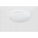 Globo 48363-48RGB LED Aufbauleuchte Atreju 1x48W | 3000-4000-6000K - dimmbar mit Fernbedienung