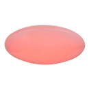 Globo 48363-48RGB LED Aufbauleuchte Atreju 1x48W | 3000-4000-6000K - dimmbar mit Fernbedienung