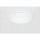 Globo 48363-48RGB LED Aufbauleuchte Atreju 1x48W | 3000-4000-6000K - dimmbar mit Fernbedienung