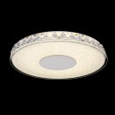Globo 49336-16R LED Aufbauleuchte Denni 1x16W | 4000K