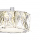 Globo 49350-1W LED Wandleuchte Amur 1x8W | 680lm | 4000K