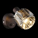 Globo 54357-1 Spotleuchte Indiana 1x40W | E14
