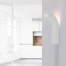 Globo 55010-W1 LED Wandleuchte Christine 1x4,2W | 200L | 3000K - weiß