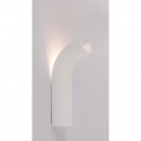 Globo 55010-W1 LED Wandleuchte Christine 1x4,2W | 200L | 3000K - weiß