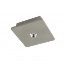 Globo 55011 LED Deckenleuchte To 1x4W | 200L | 3000K - grau