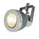 Globo 57000-3 Pendelleuchte Sabinyo 3x50W | GU10 - grau, chrom