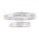 Globo 68225-60 LED Hängeleuchte Deckenleuchte Smitty 1x60W | 4100L | 4000K - weiß